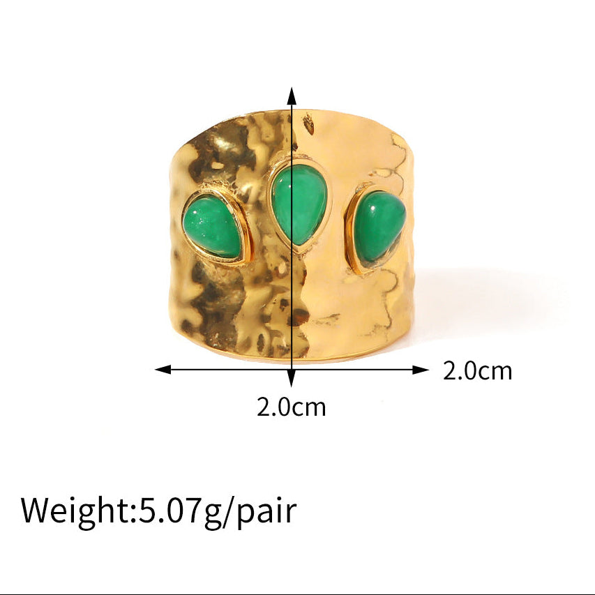 Natural Gemstone