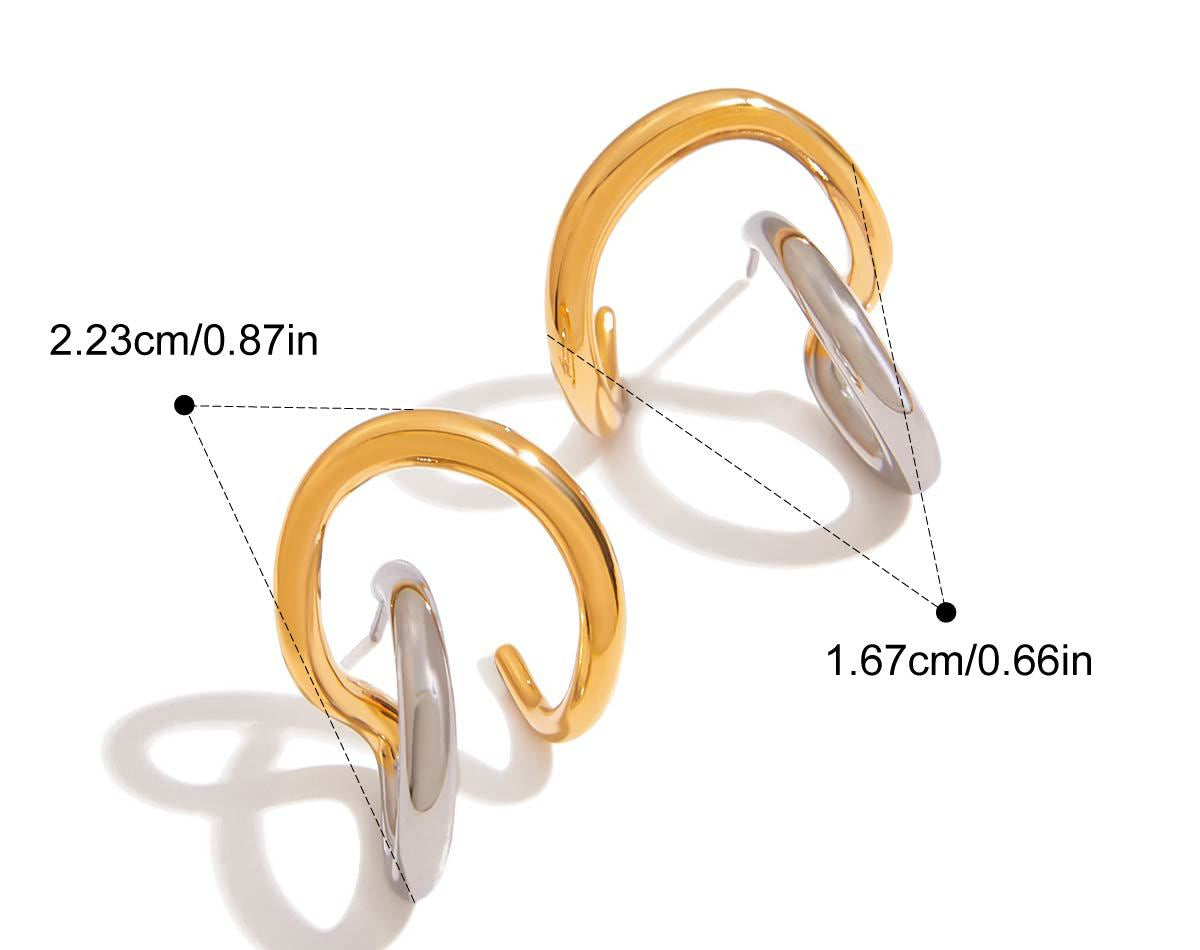 A Premium Earrings