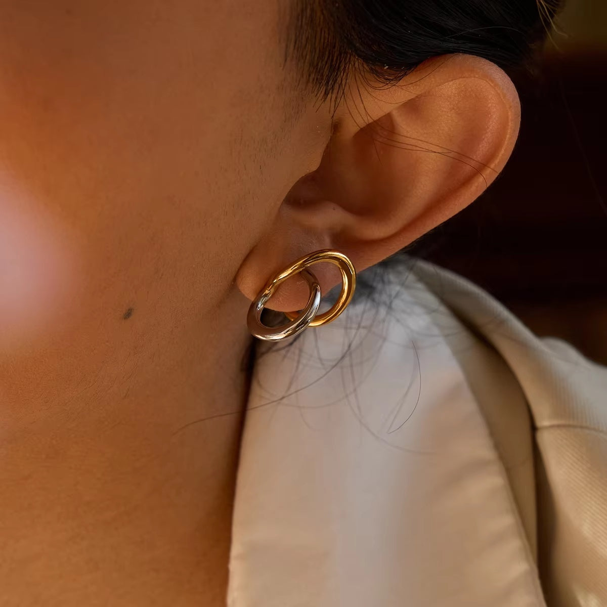 A Premium Earrings