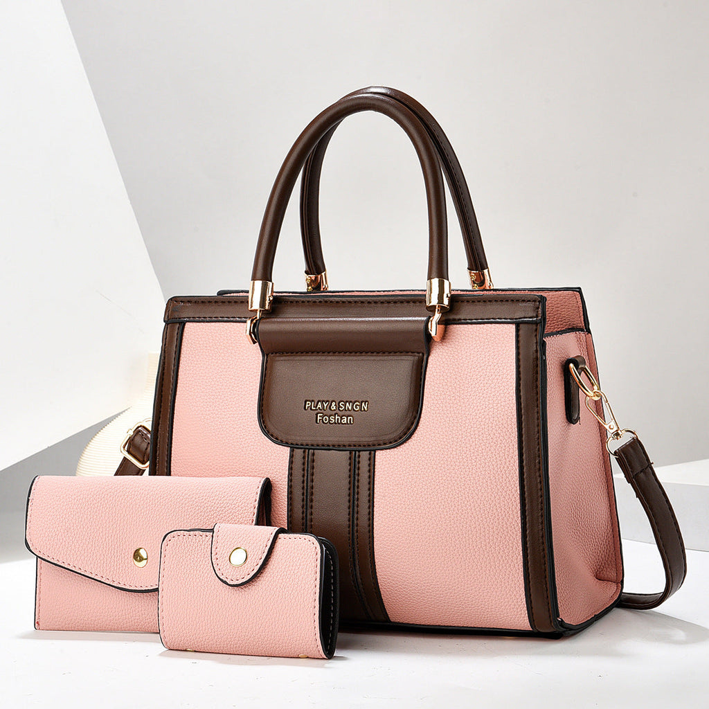 Versatile Summer Tote Bag