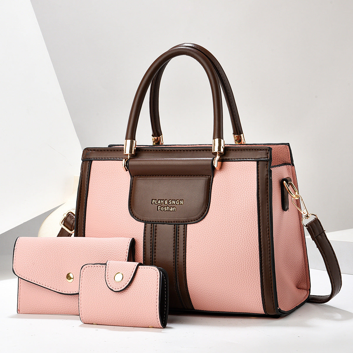 Versatile Summer Tote Bag