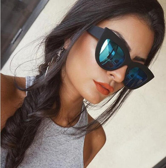Cat Eye Sunglasses