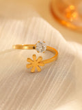 Handmade Dried Flower