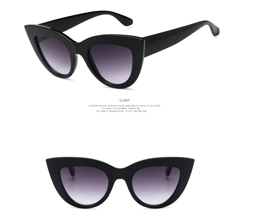 Cat Eye Sunglasses
