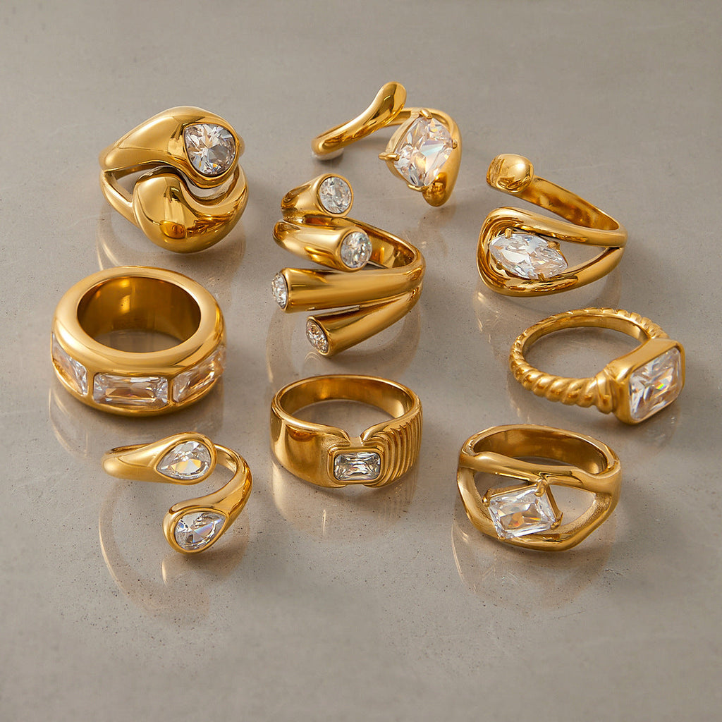 Ring That Wont Fade