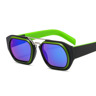 Trend Sunglasses Retro