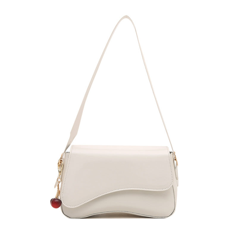 Small Square Shoulder Bag