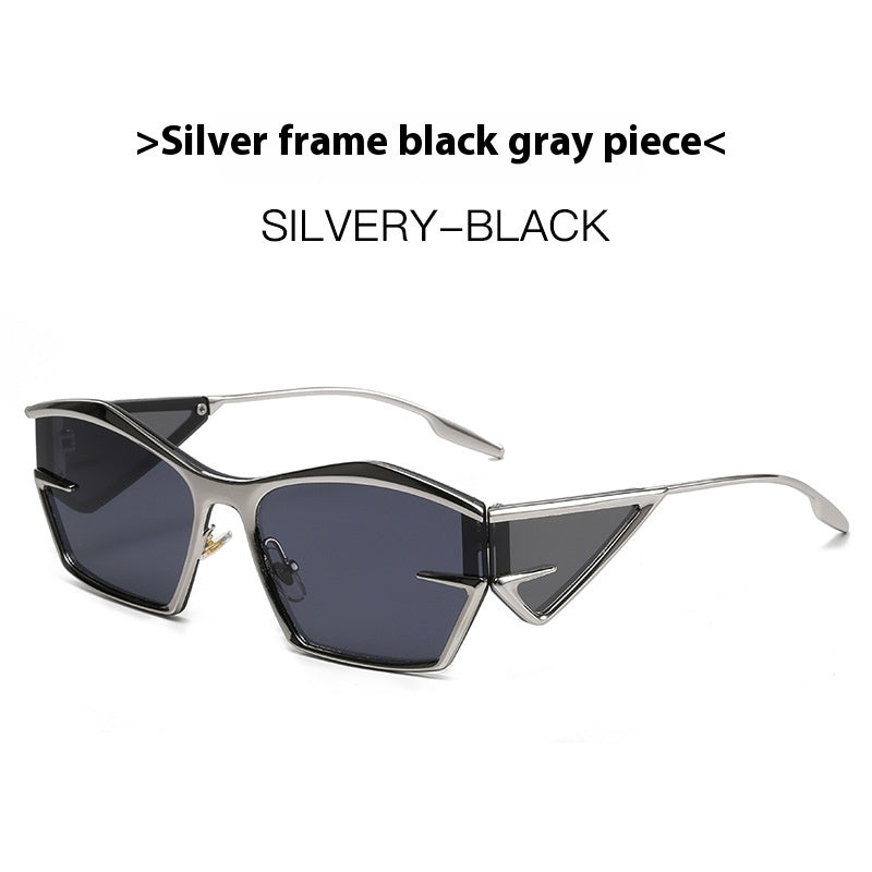 Future Technology Sunglasses