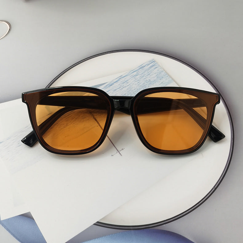 Retro Sunglasses
