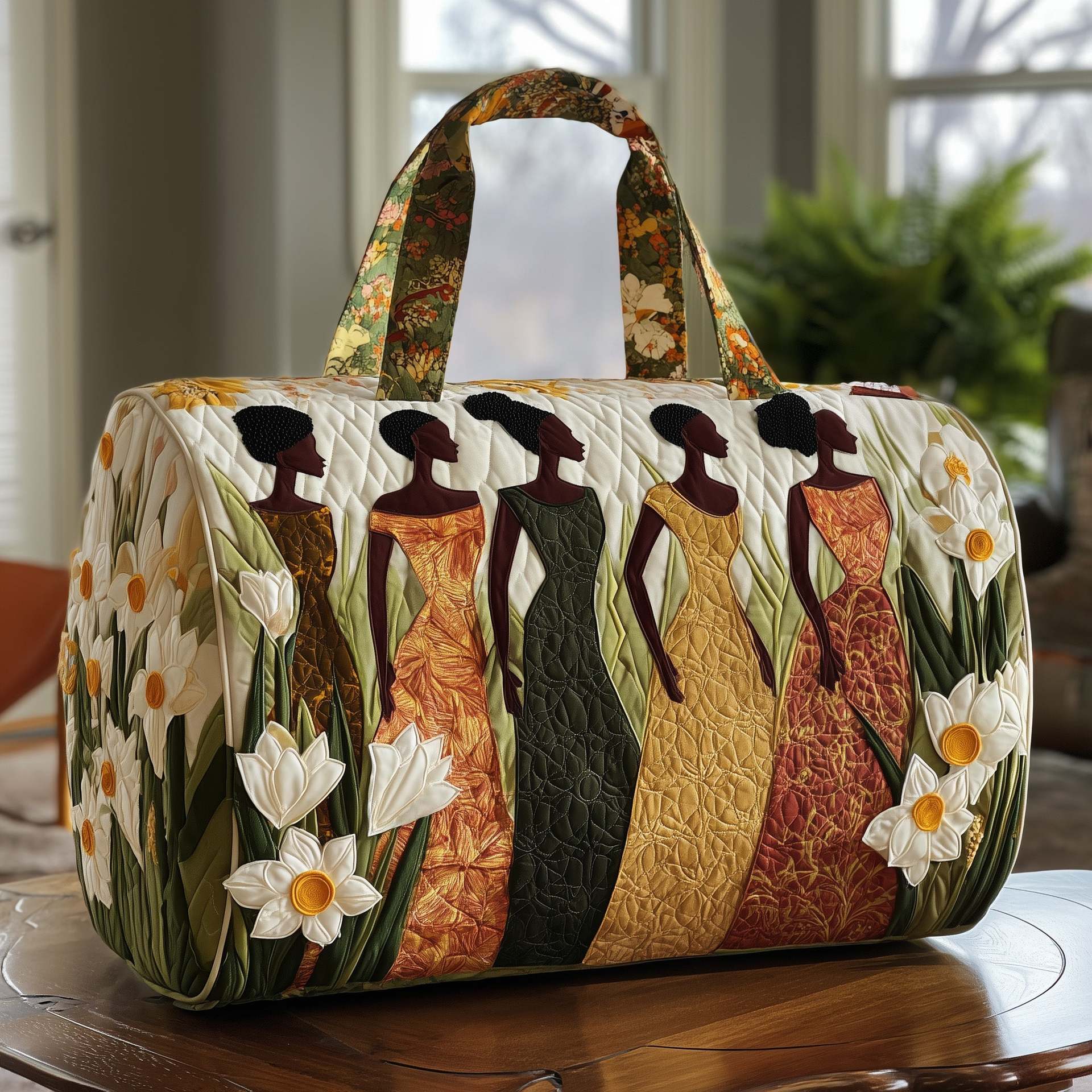 Sports Tote Bag