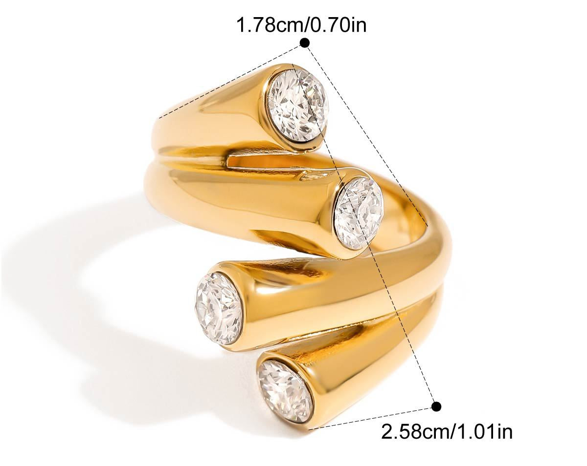 Ring That Wont Fade