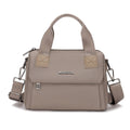 Retro Nylon Bag
