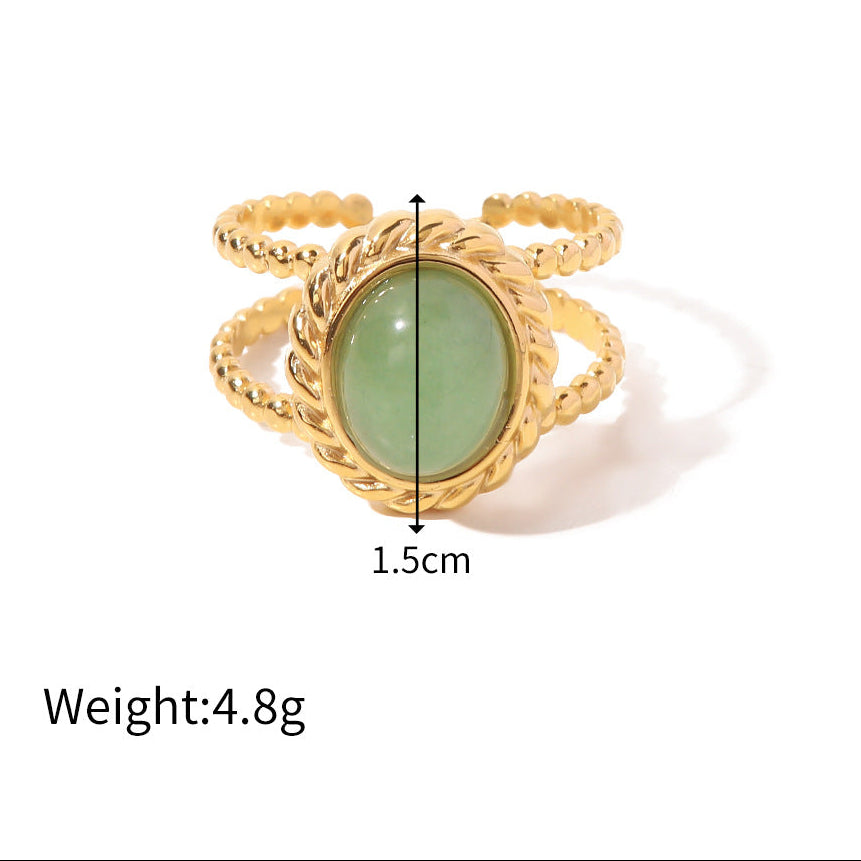 Natural Gemstone