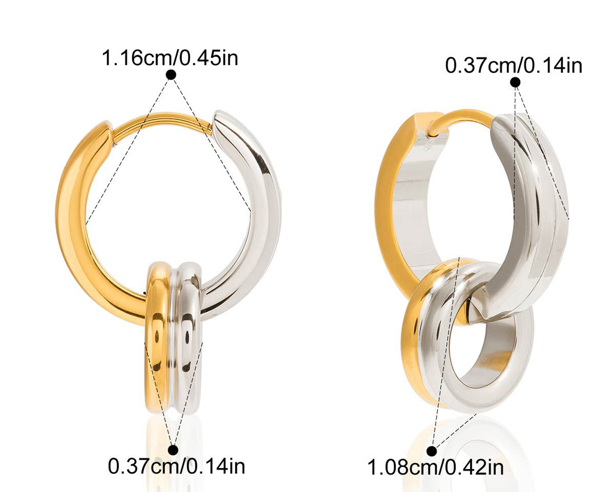 A Light Luxurious And Premium Feel