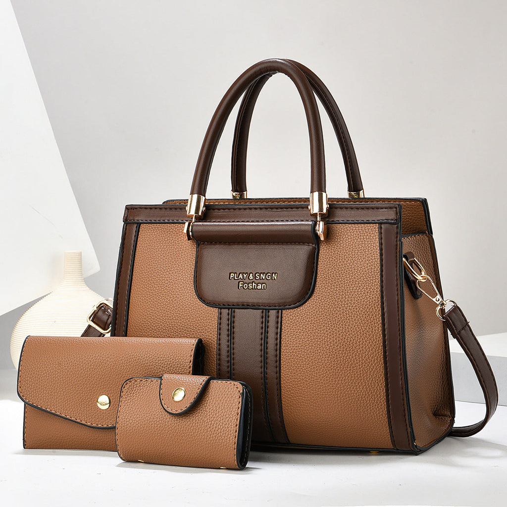 Versatile Summer Tote Bag