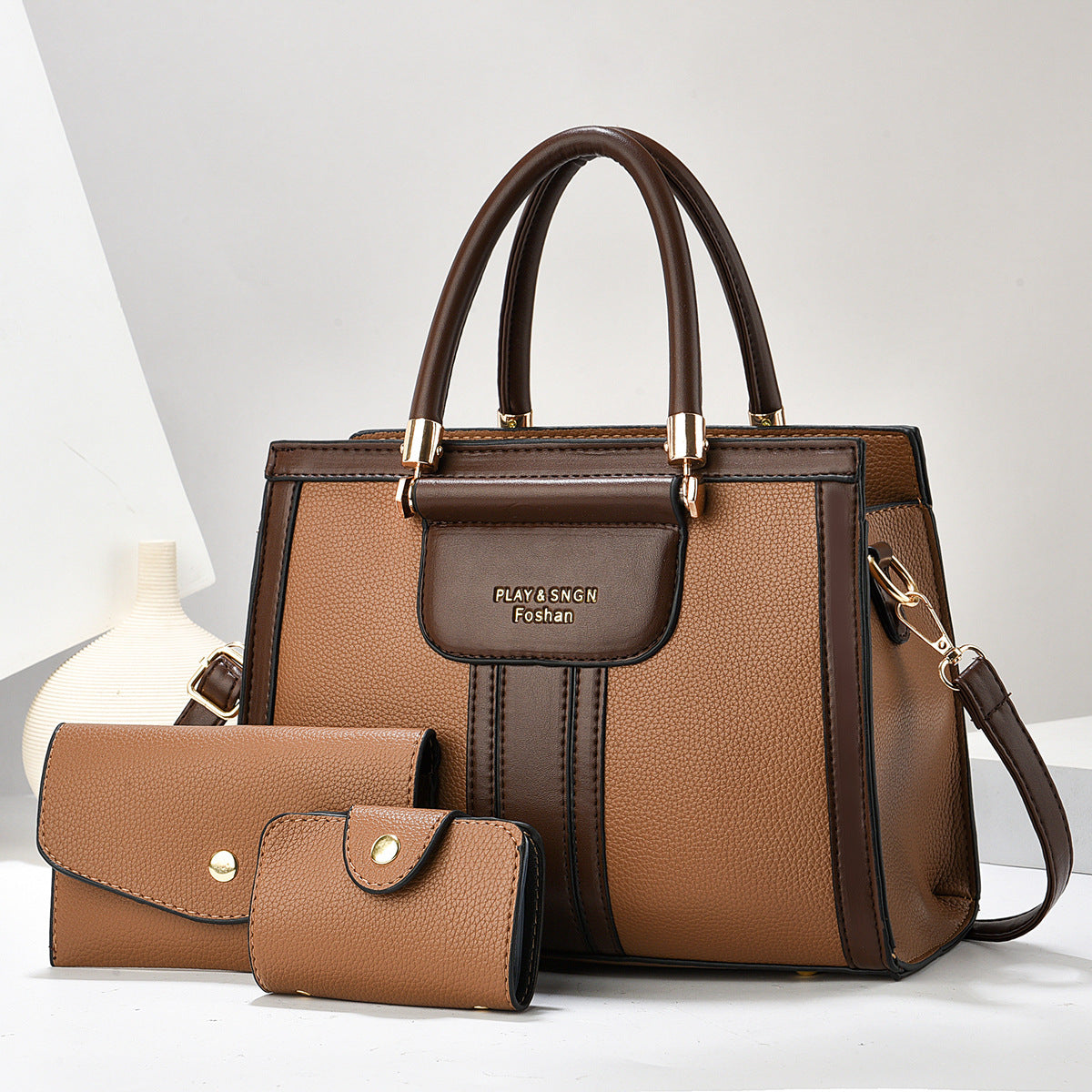 Versatile Summer Tote Bag
