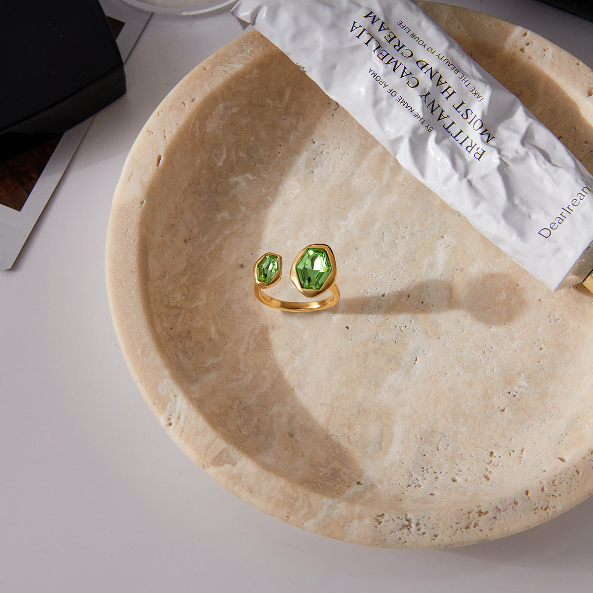 Green Ring