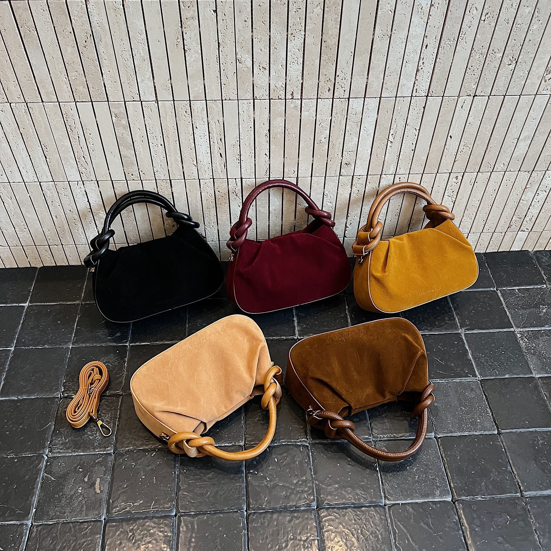 A Trendy Korean Style