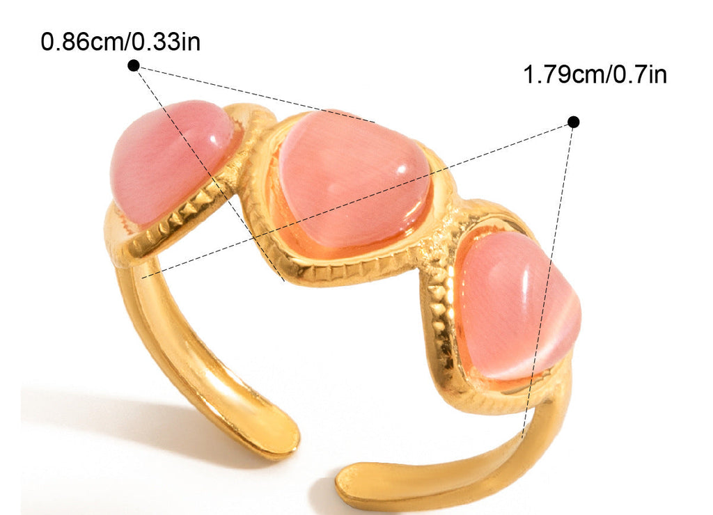 Drop Earrings Premium