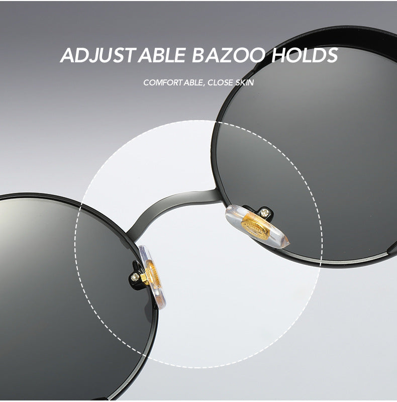Sunglasses Rounded
