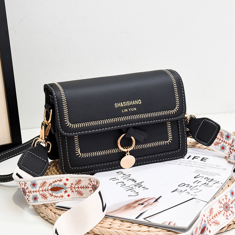 New Versatile Summer Shoulder