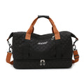 Fitness Carry-On Duffel Bag For Short Trips