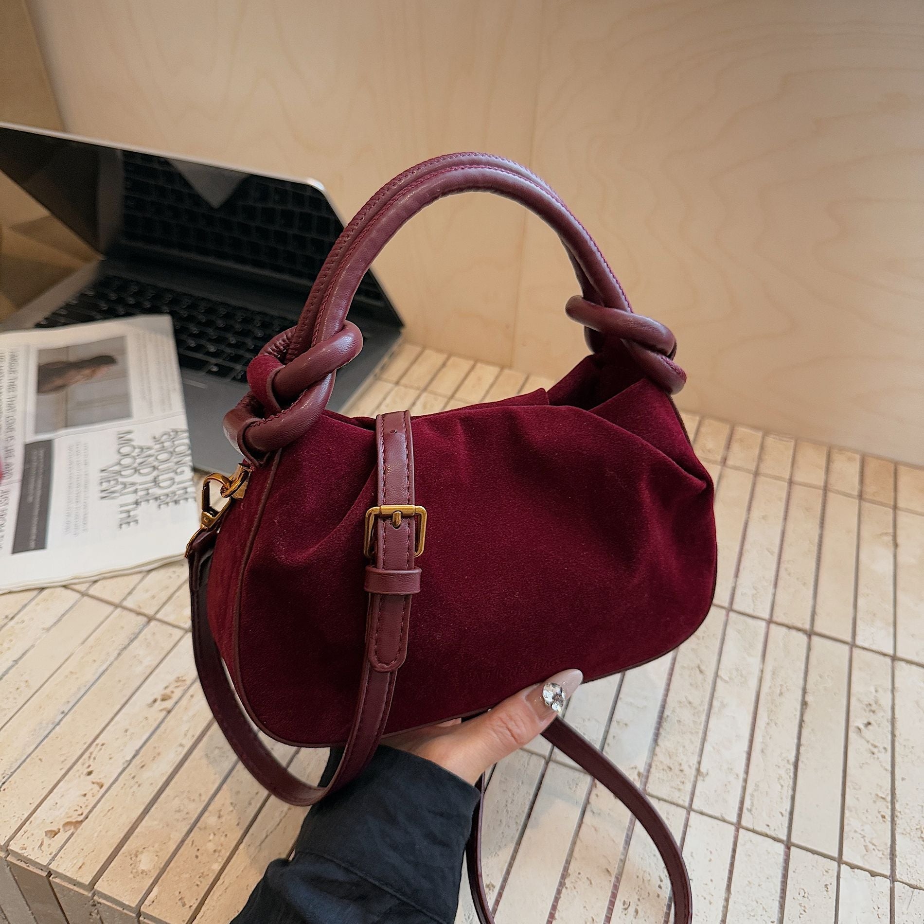 A Trendy Korean Style