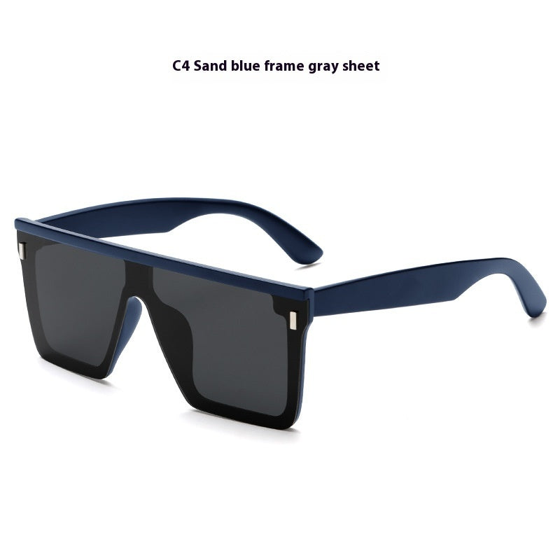 Sun-resistant