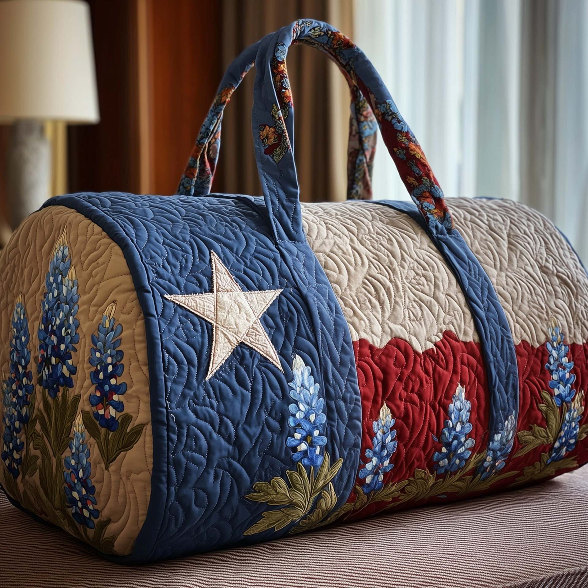 Sports Tote Bag