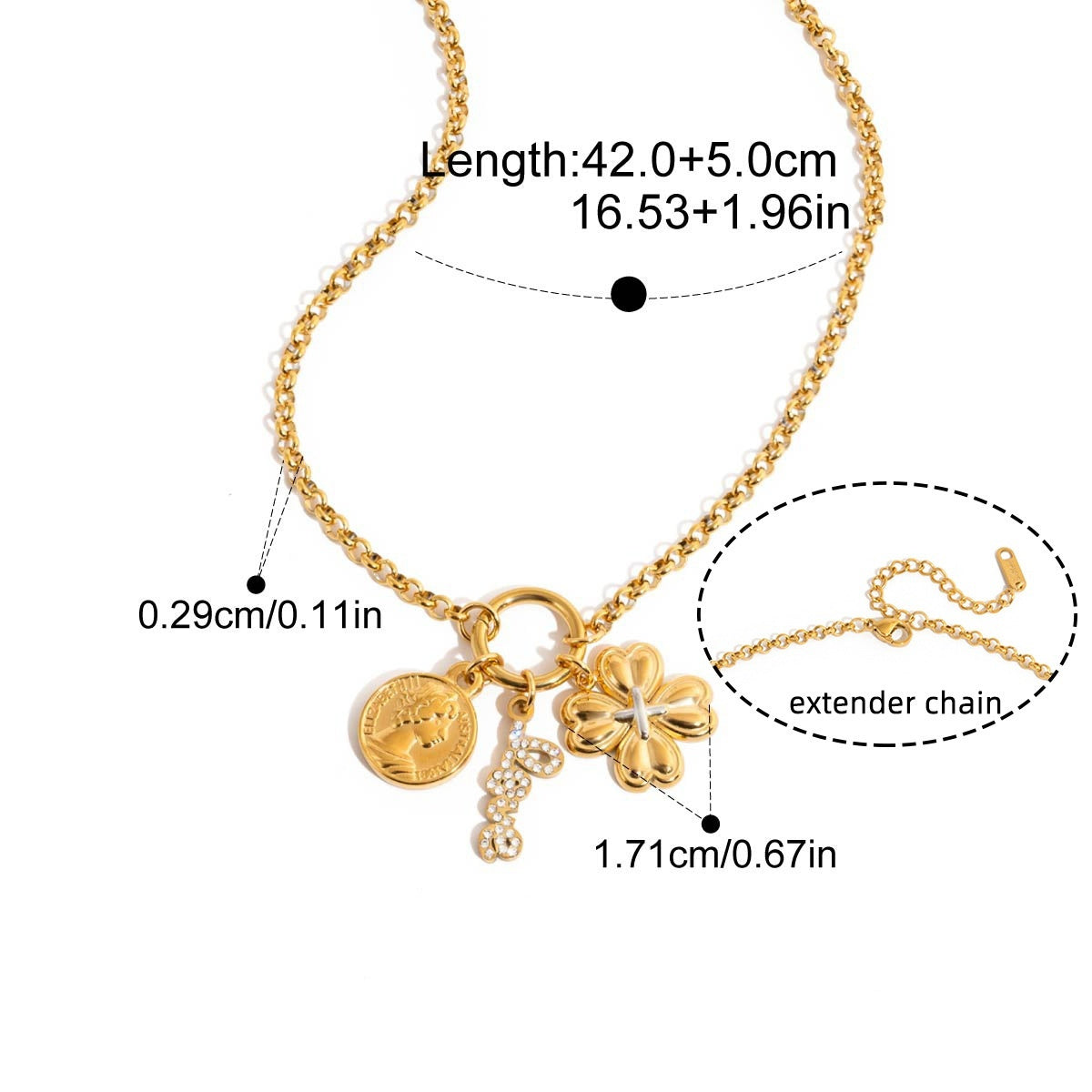 Stylish Jewelry