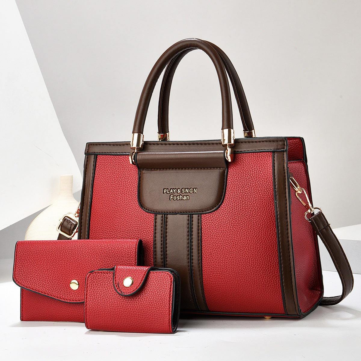 Versatile Summer Tote Bag