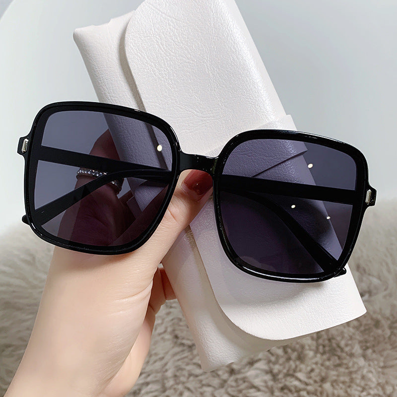 Sunglasses colour full