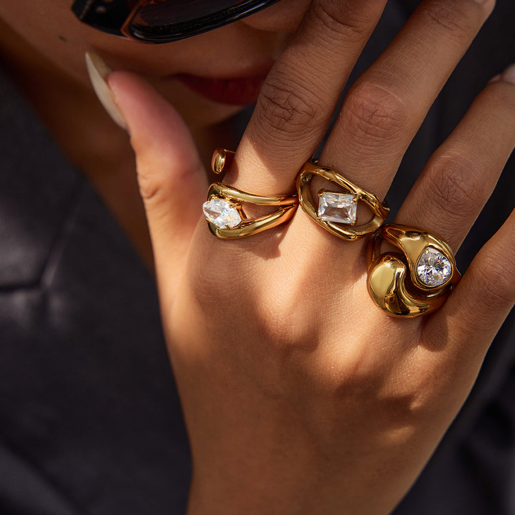 Ring That Wont Fade
