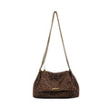 Sleek Shoulder Bag