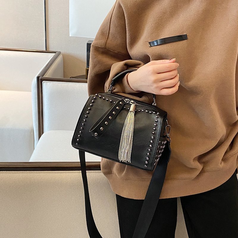 Large Shoulder Bag