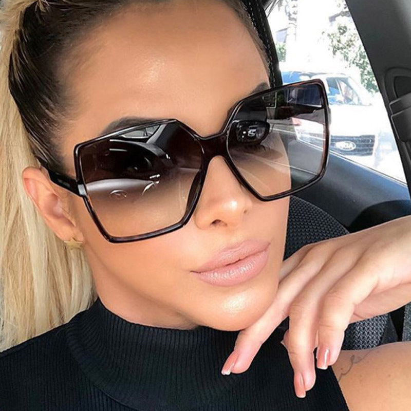 Trendy Sunglasses Fashion