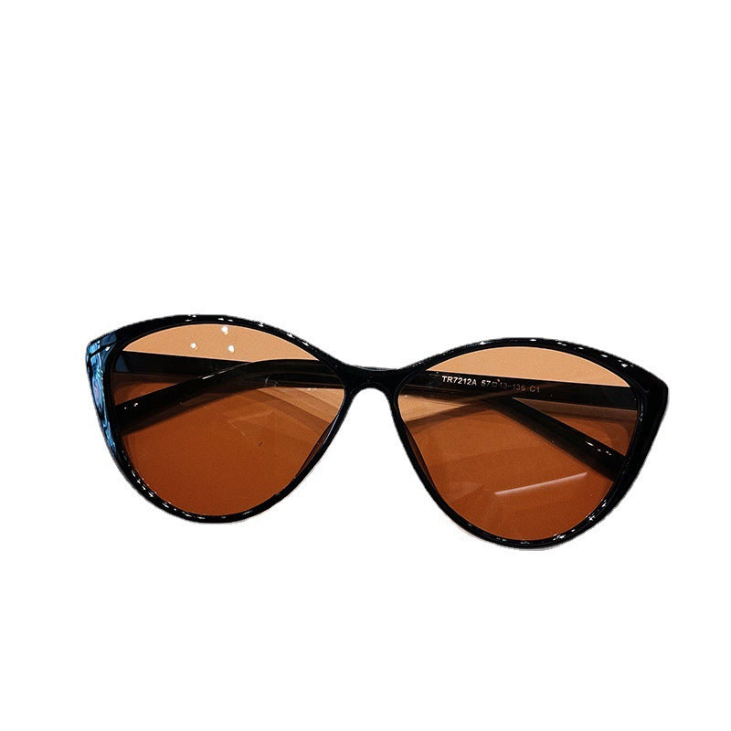 Retro Sunglasses Fashion