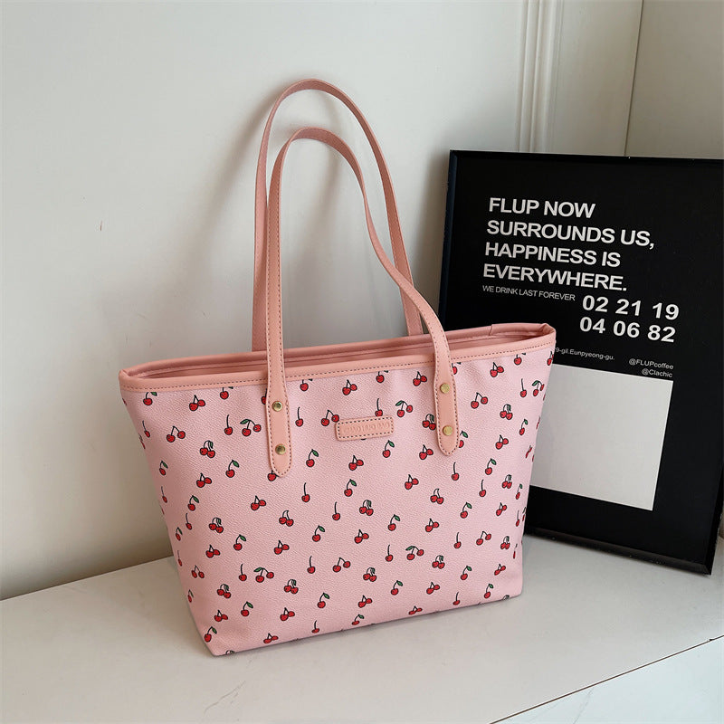 A Tote Bag