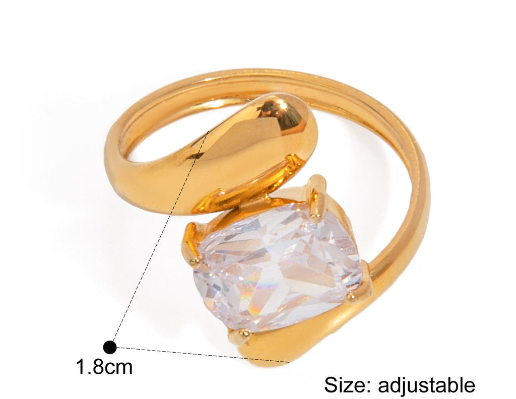 Ring That Wont Fade