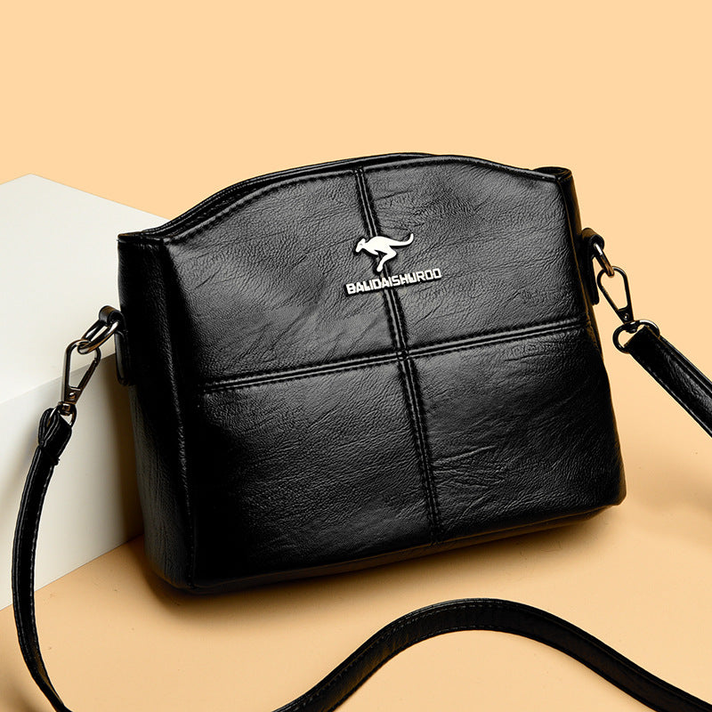 Soft Leather Bag