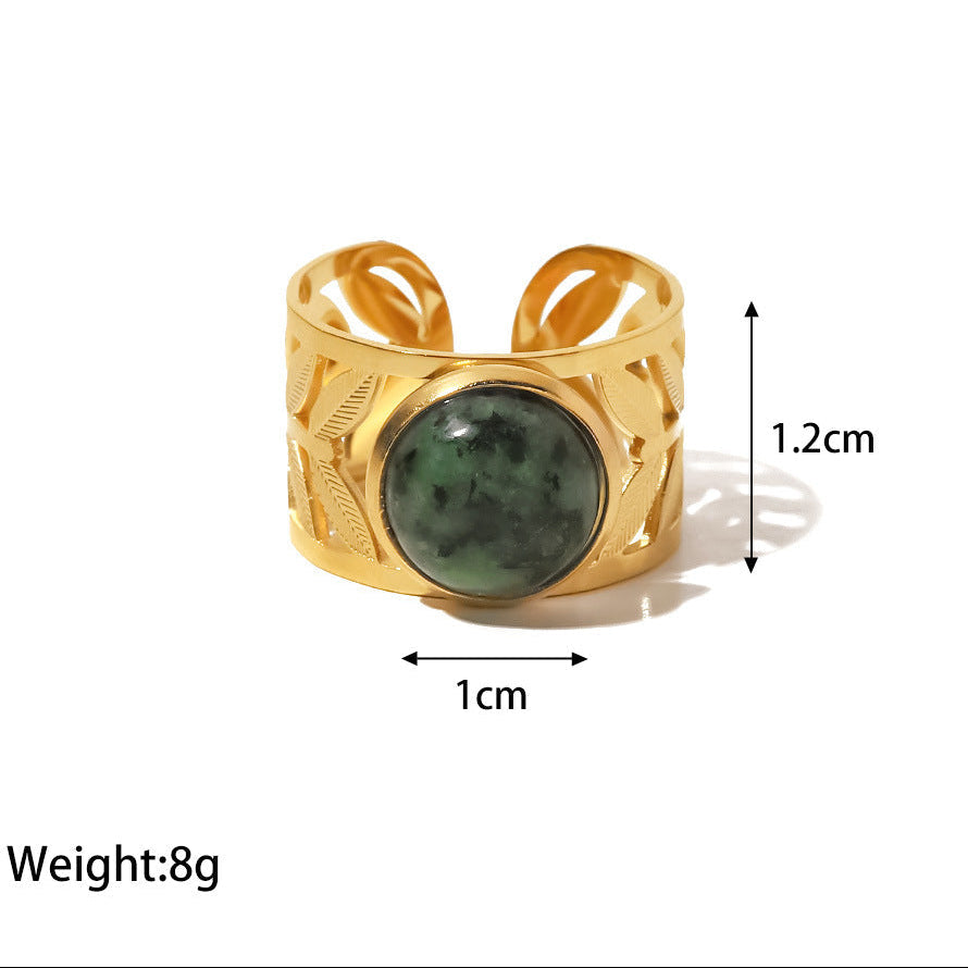 Natural Gemstone