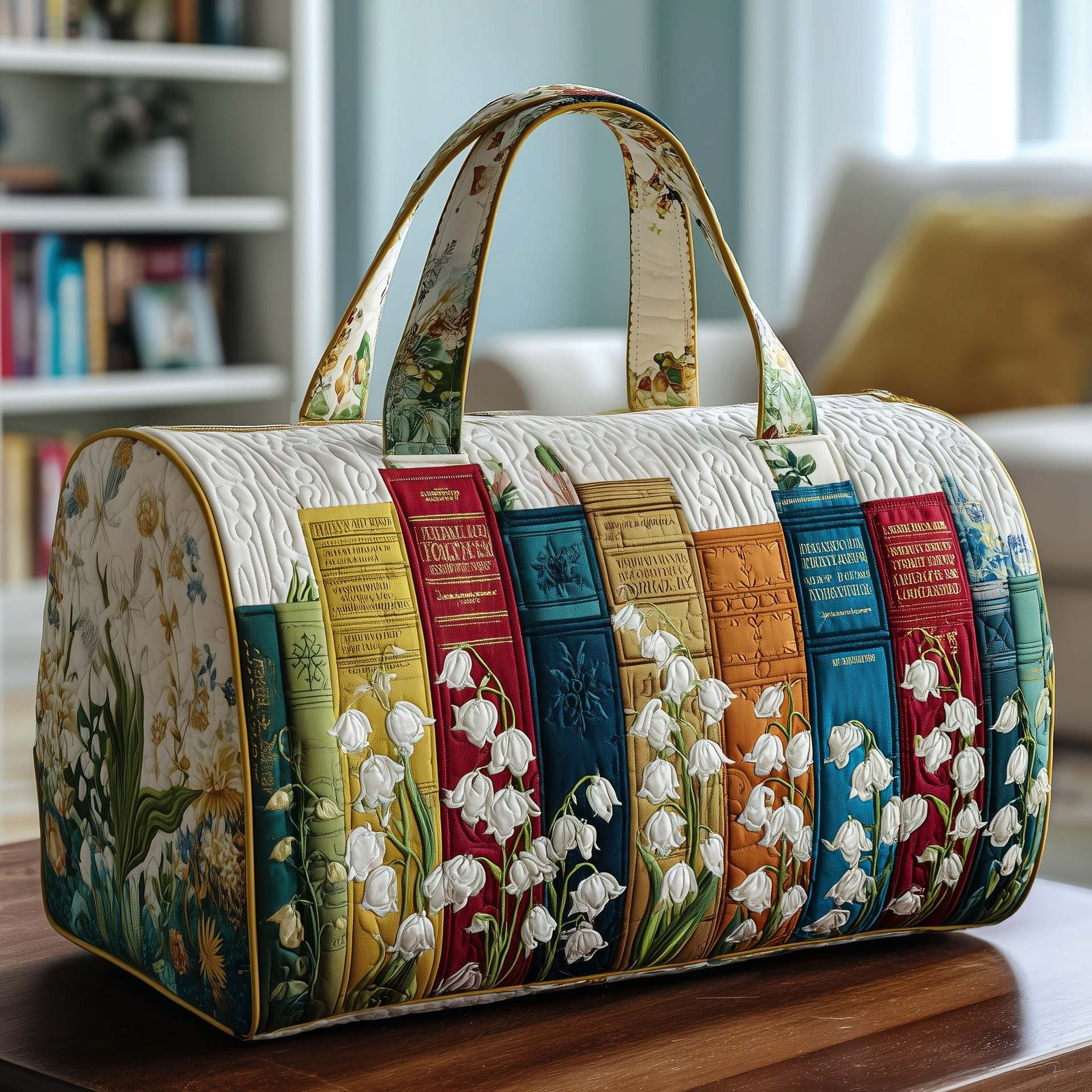 Sports Tote Bag