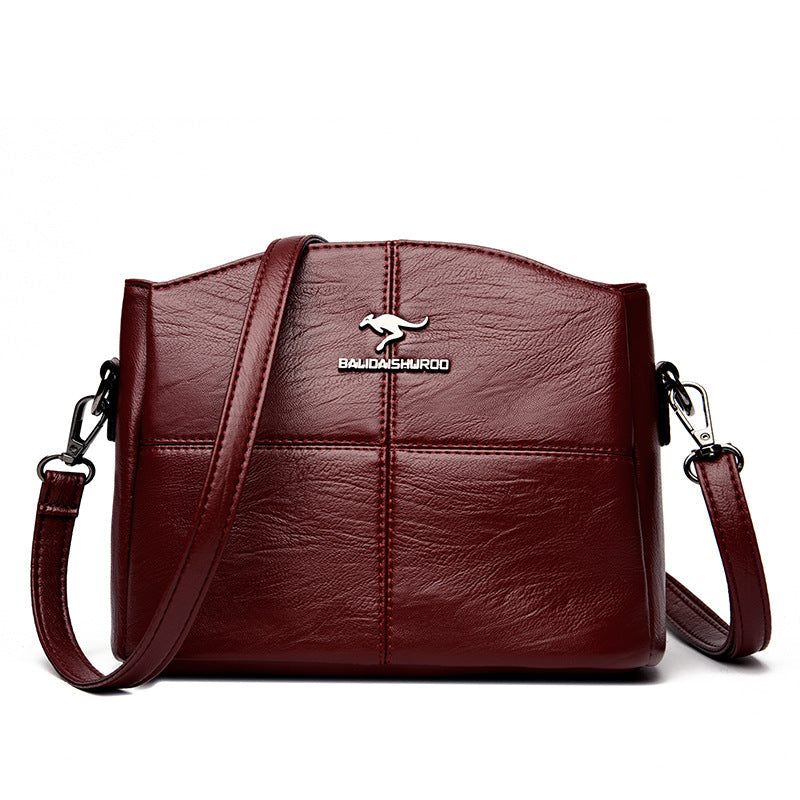 Soft Leather Bag