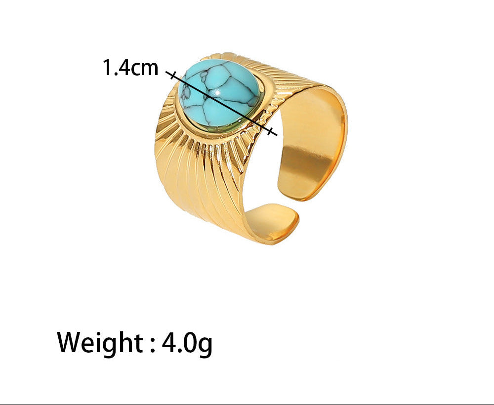 Natural Gemstone