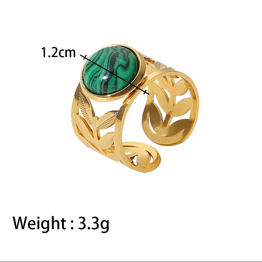 Natural Gemstone