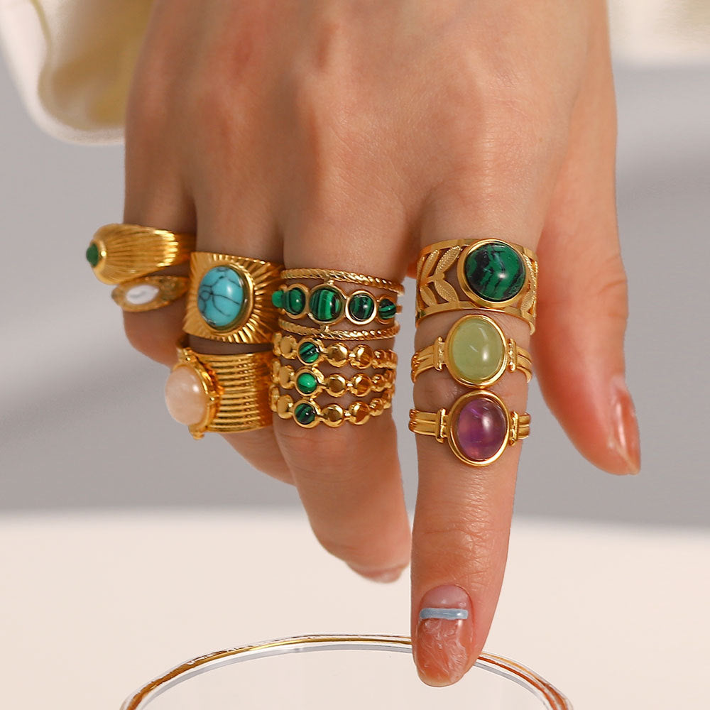 Natural Gemstone