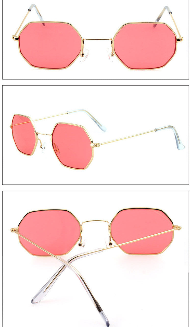 Ocean Piece Sunglasses