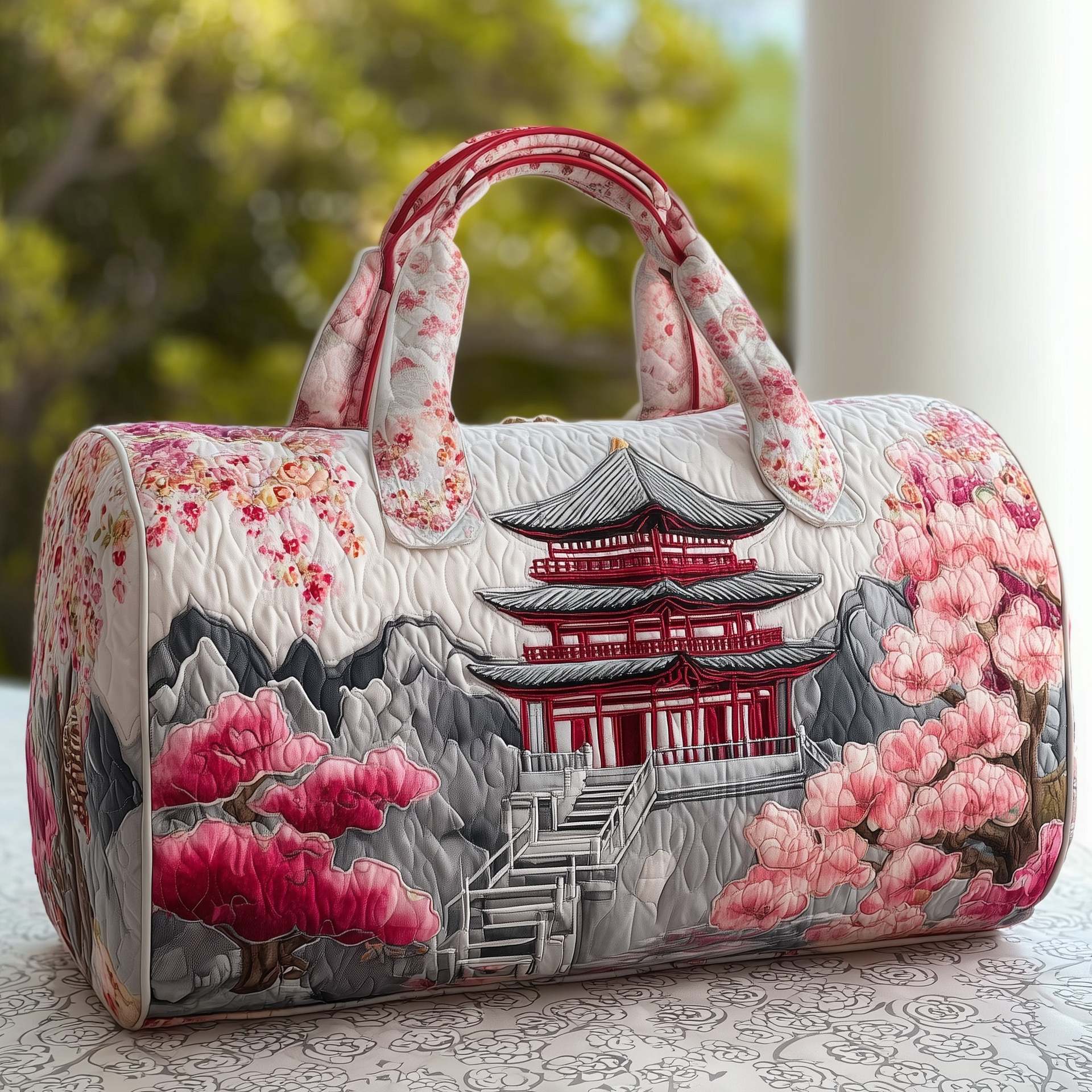 Sports Tote Bag
