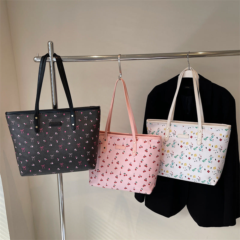 A Tote Bag
