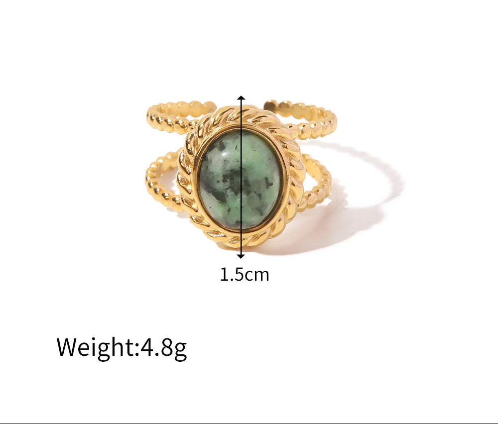 Natural Gemstone